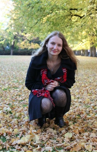 №6, Ольга Остапюк, Киев №6, Ольга Остапюк, Киев