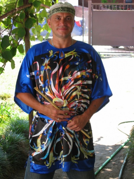 №113, Андрей Бобылёв, 59 лет, Санкт-Петербург, Россия №113, Андрей Бобылёв, 59 лет, Санкт-Петербург, Россия