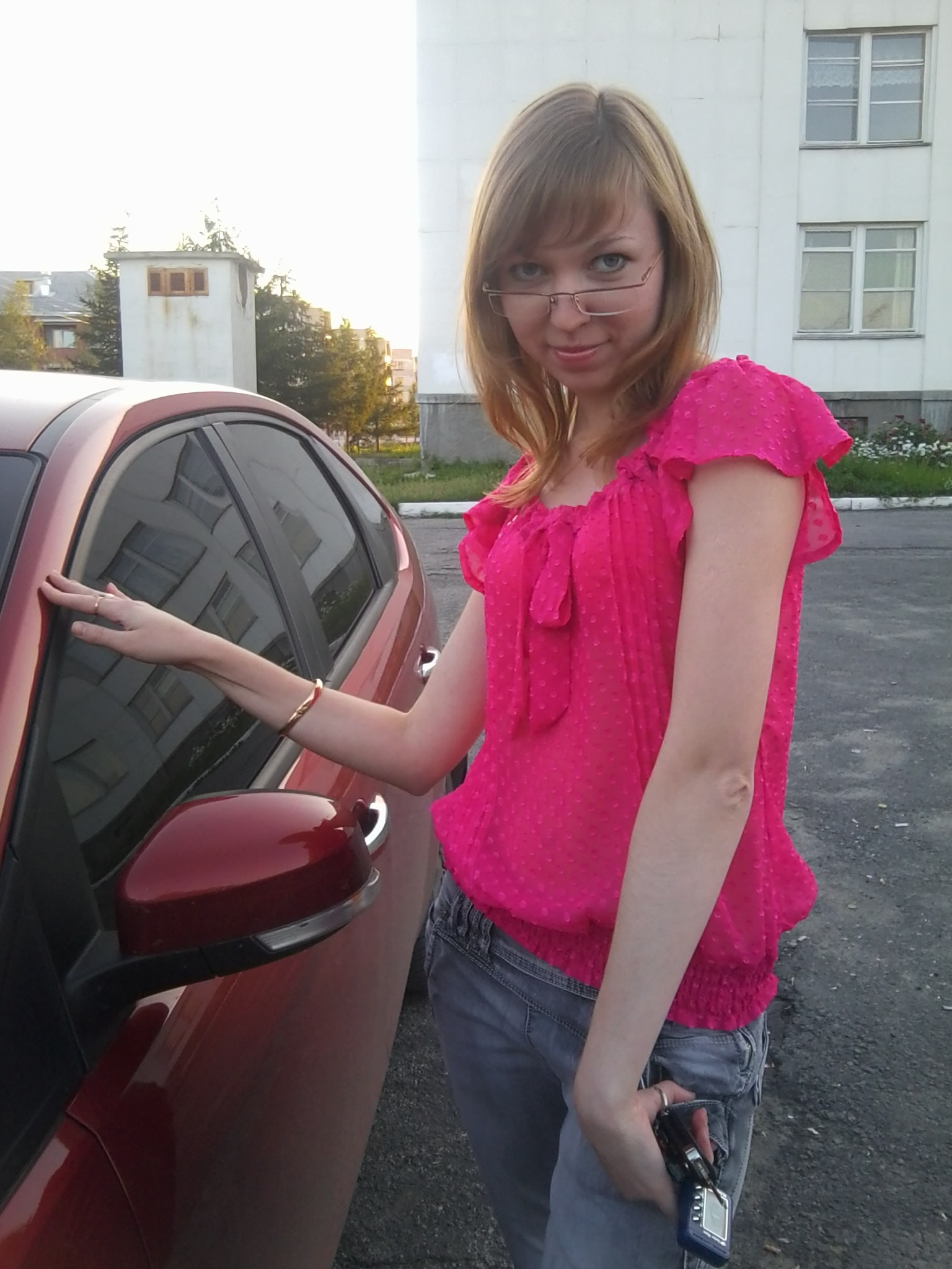 Фото профиля