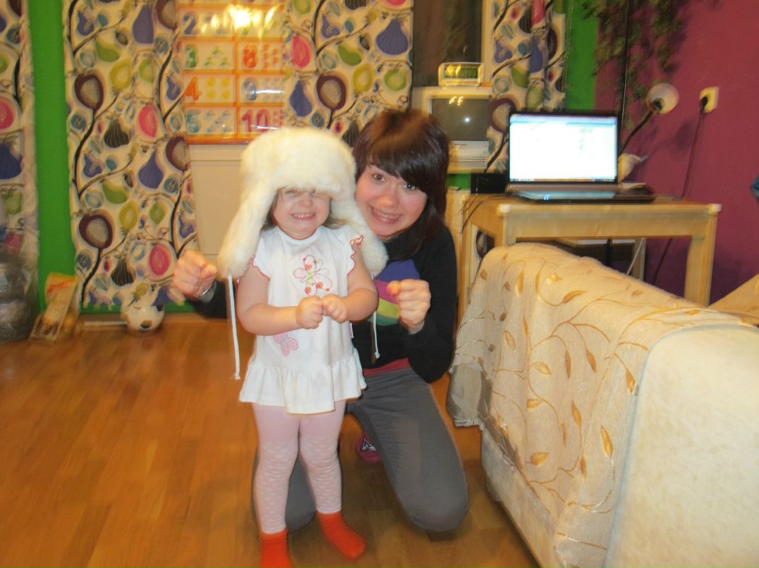 Ирина Вахвелайнен | Helsinki