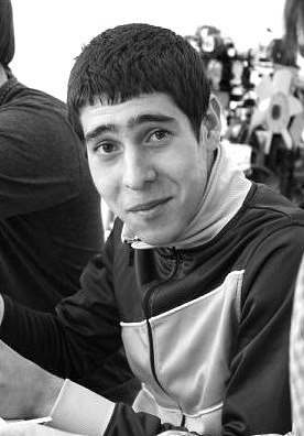 №6, Давид Паркшеев, Анапа №6, Давид Паркшеев, Анапа