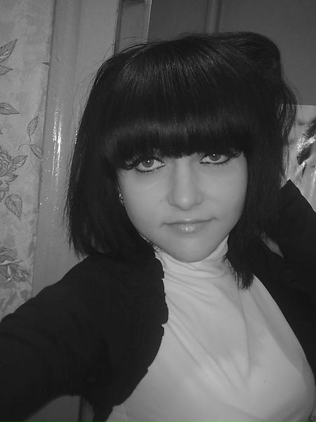 №61, Кристина Соловей, 35 лет, Санкт-Петербург №61, Кристина Соловей, 35 лет, Санкт-Петербург