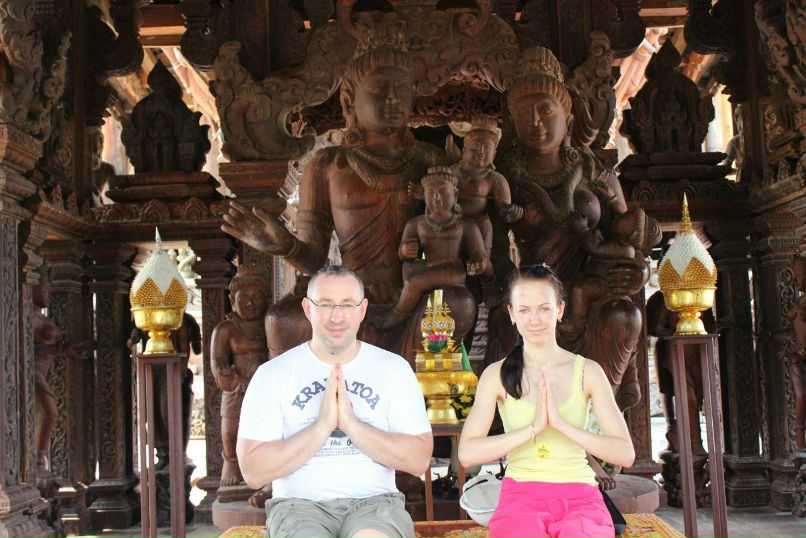 Екатерина Чобитько | Тверь