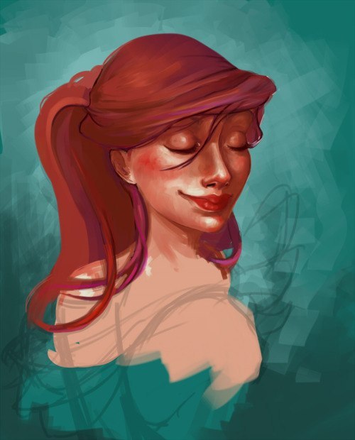 Оля Резванова | Москва