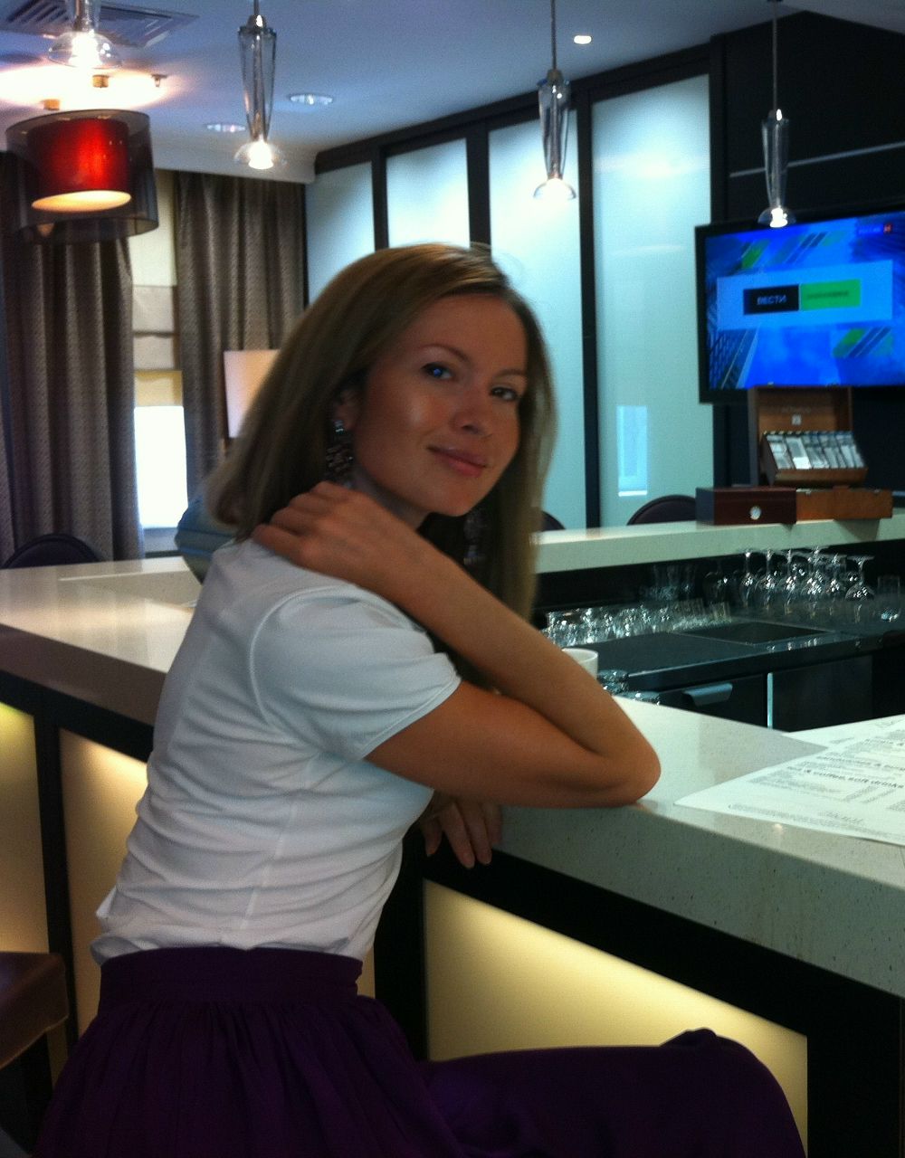 Гульназ Шайхутдинова | Казань