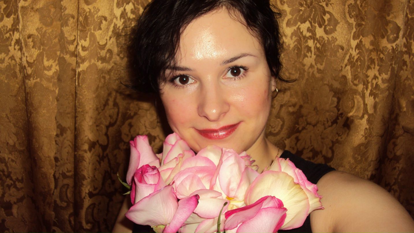 Татьяна Захарова | 