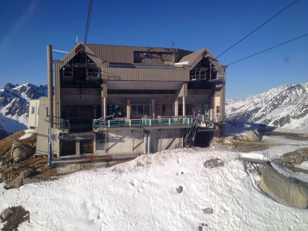 Илья Оксенкруг | Москва