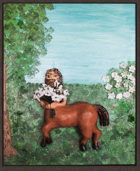 Лариса Романова-Агапова | Казань