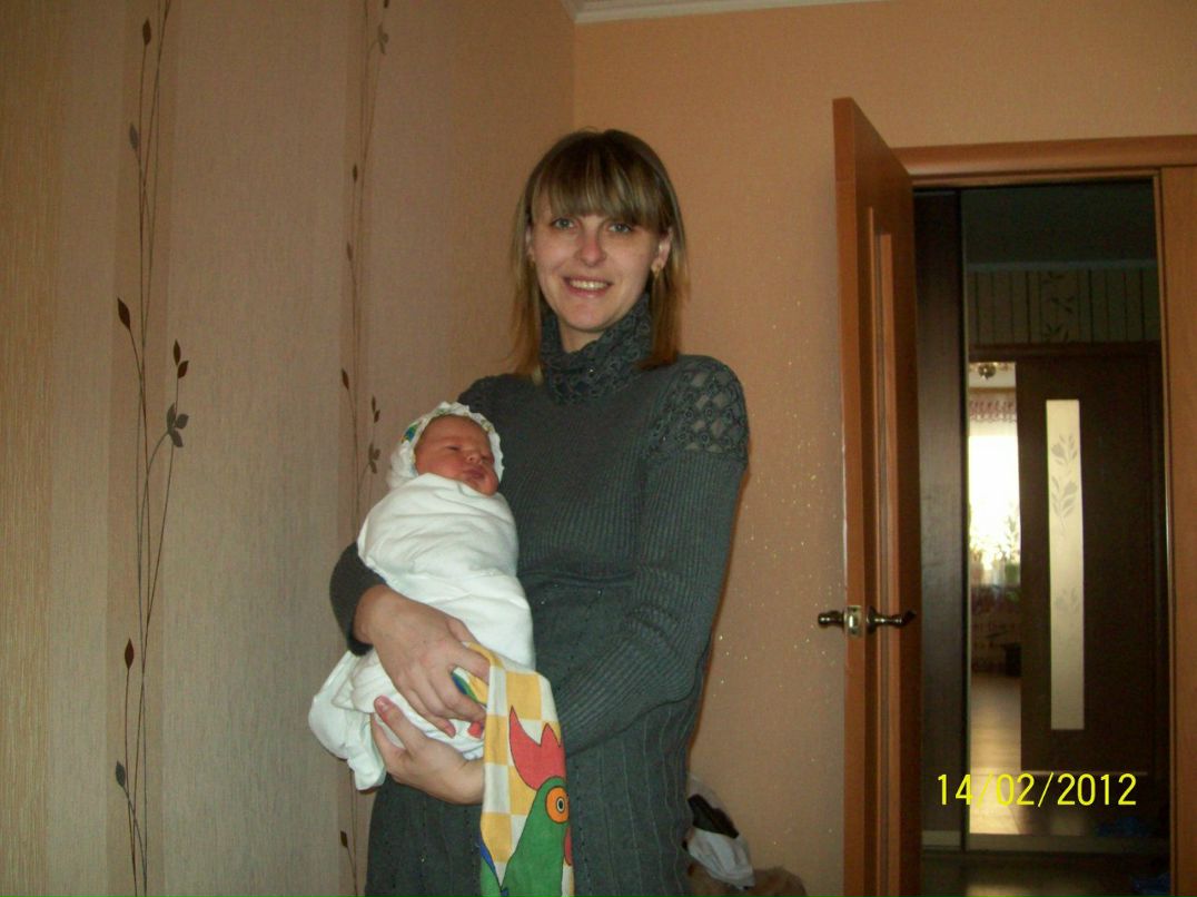 Марина Карпицкая | Могилёв