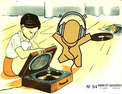 №117, Петя Йетя, 52 года №117, Петя Йетя, 52 года