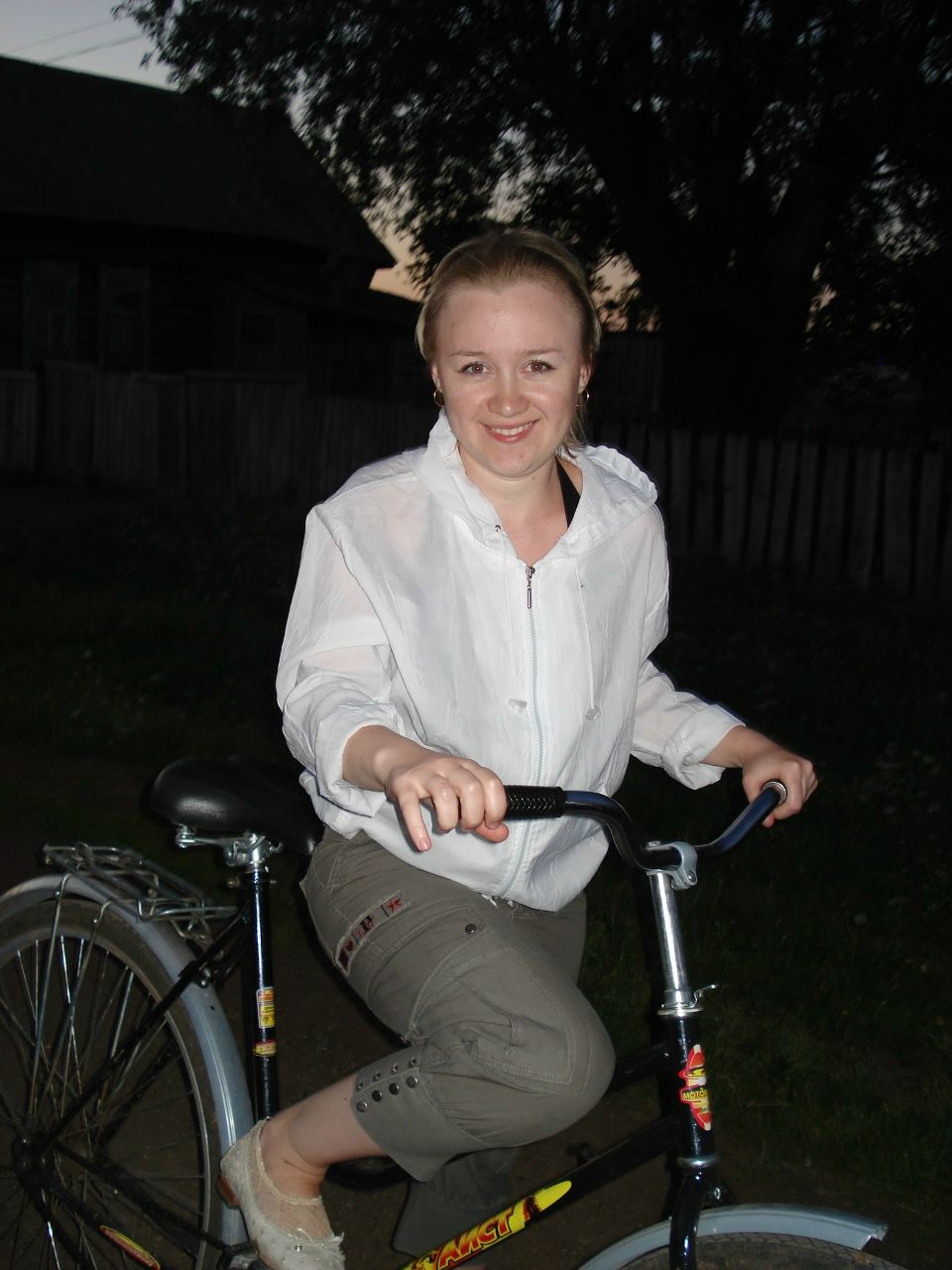 Айгуль Иванова | Казань