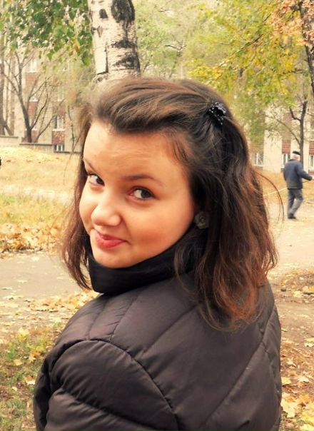 №154, Натуся Климентьева, 32 года, Харьков №154, Натуся Климентьева, 32 года, Харьков