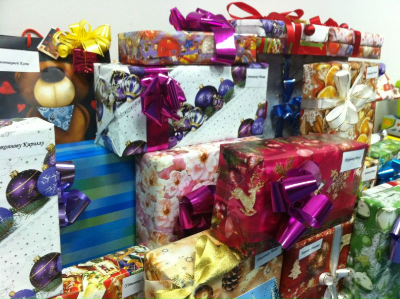 №53, Екатерина , New York City, США №53, Екатерина , New York City, США