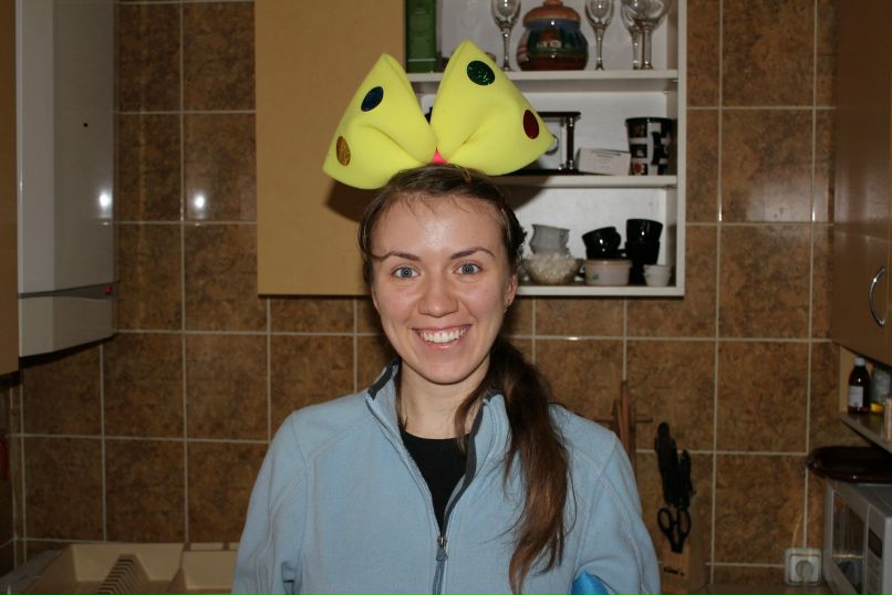 Юлия Гурина-Аршинова | Киев