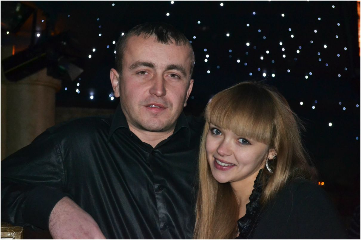 Наташа Сергеева | Харьков