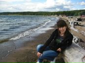 Фотография Александра Кравец