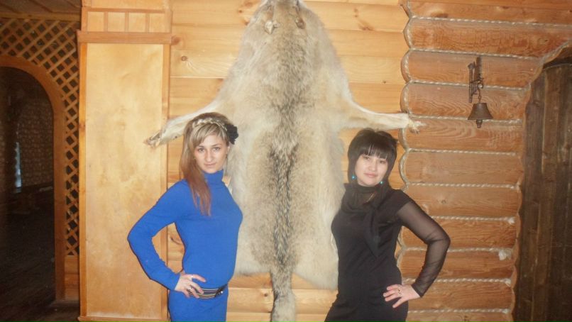 Яна Качура | Уфа