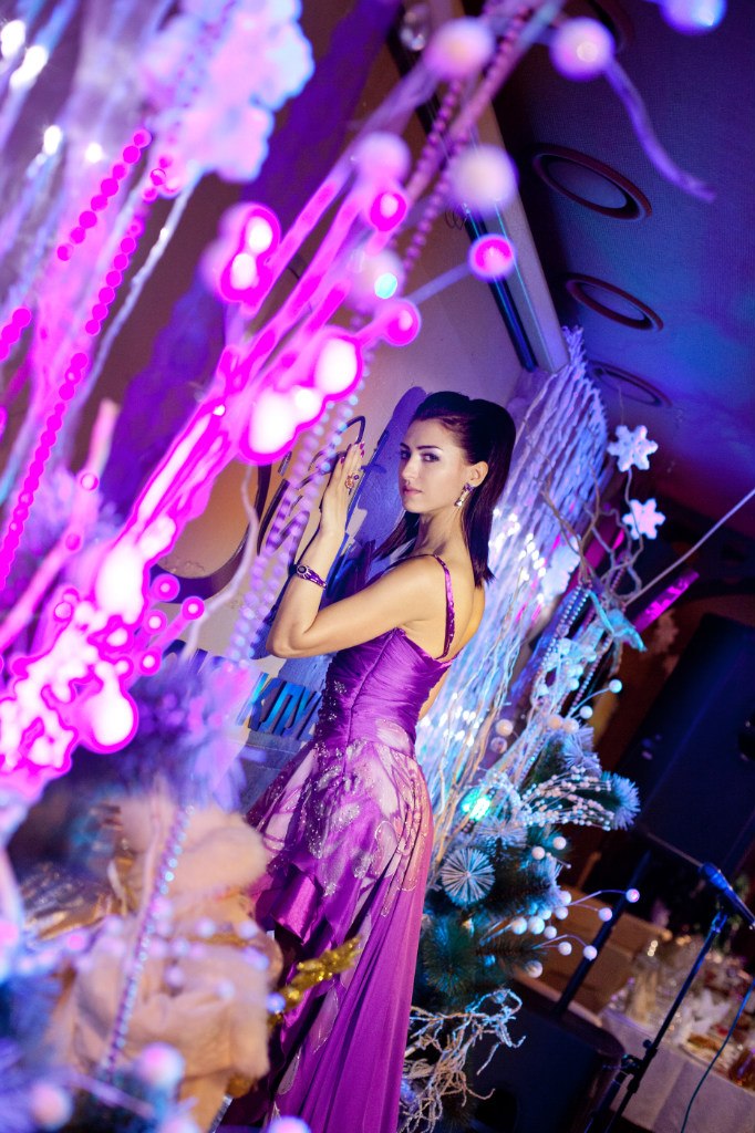 Алёна Кушнерук | Киев