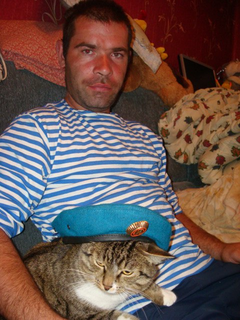 Роман Блохин | Москва