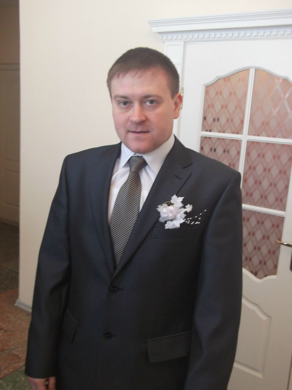 Виктор Финогенов | 