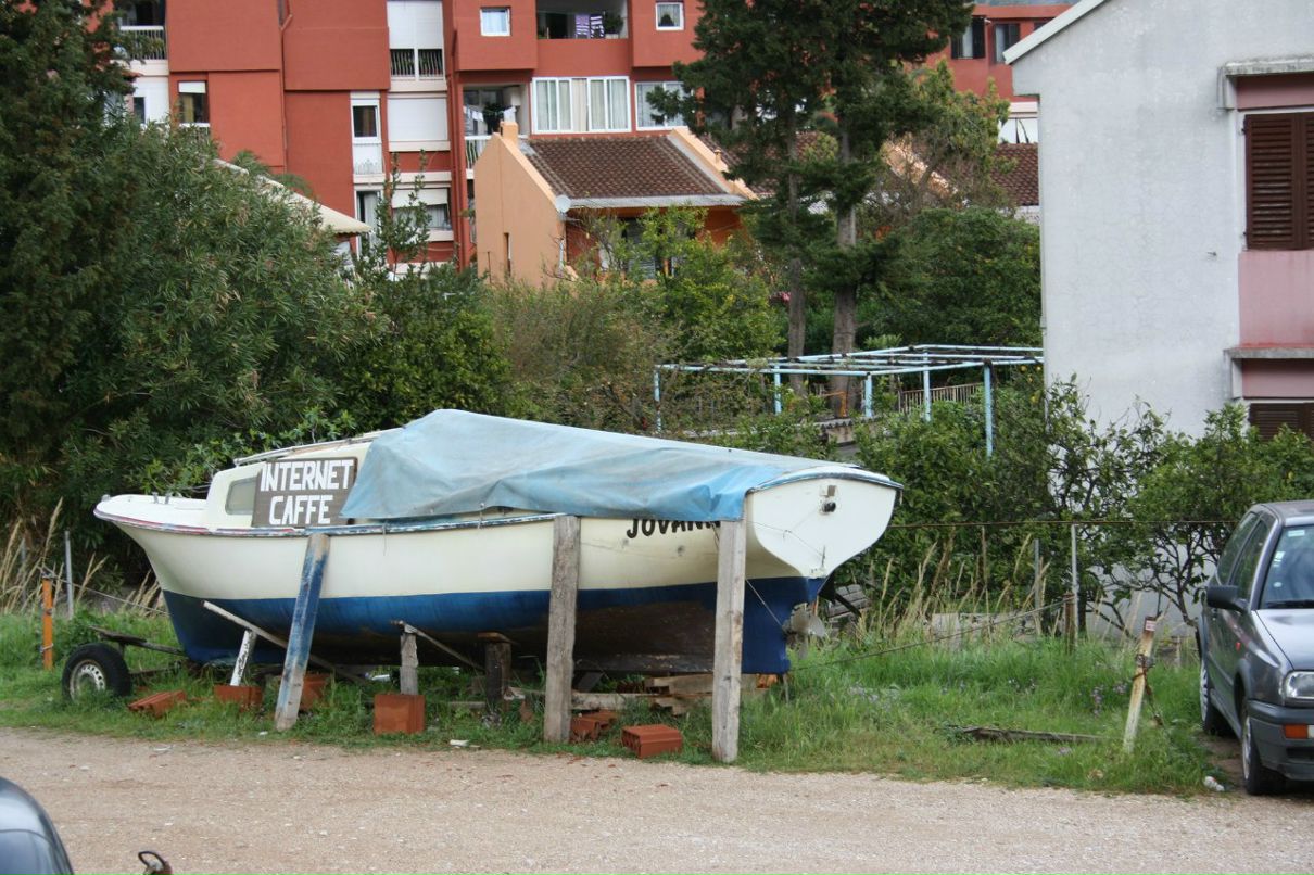 Владимир Бондаренко Orange | Москва