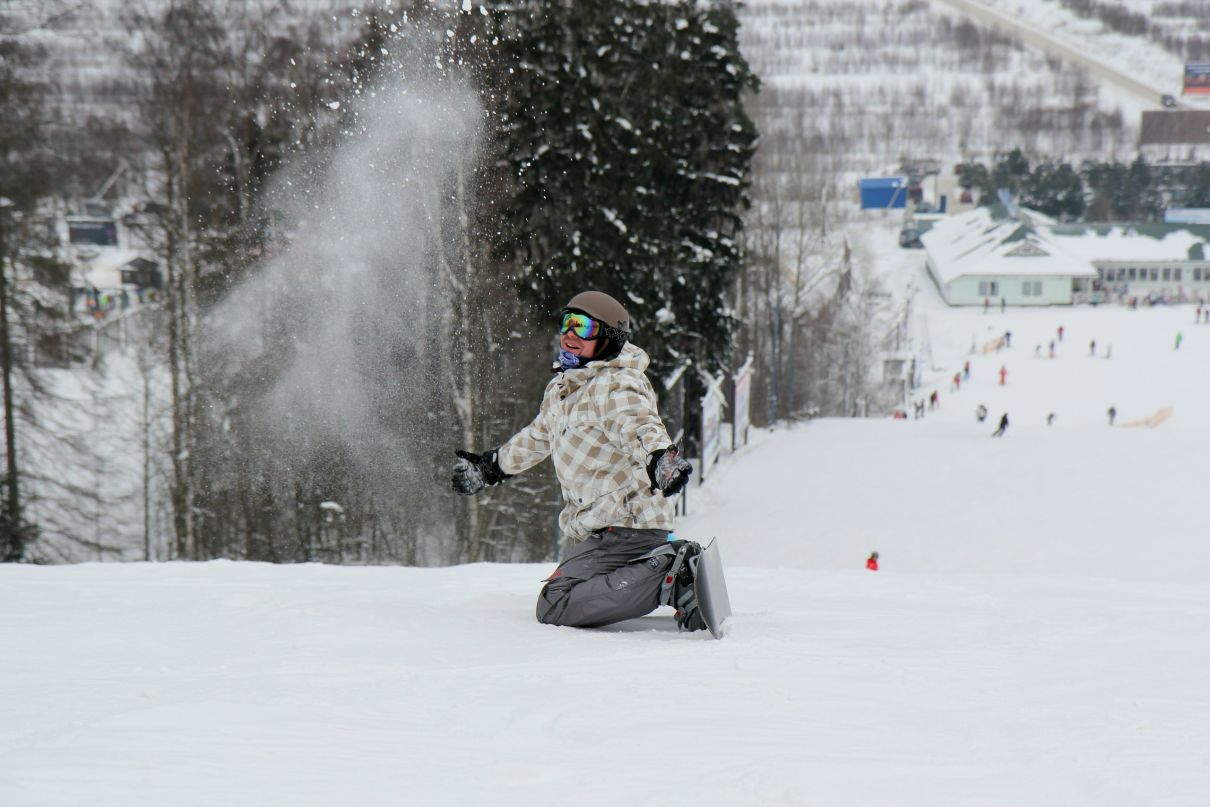 Андрей Старыгин | Санкт-Петербург
