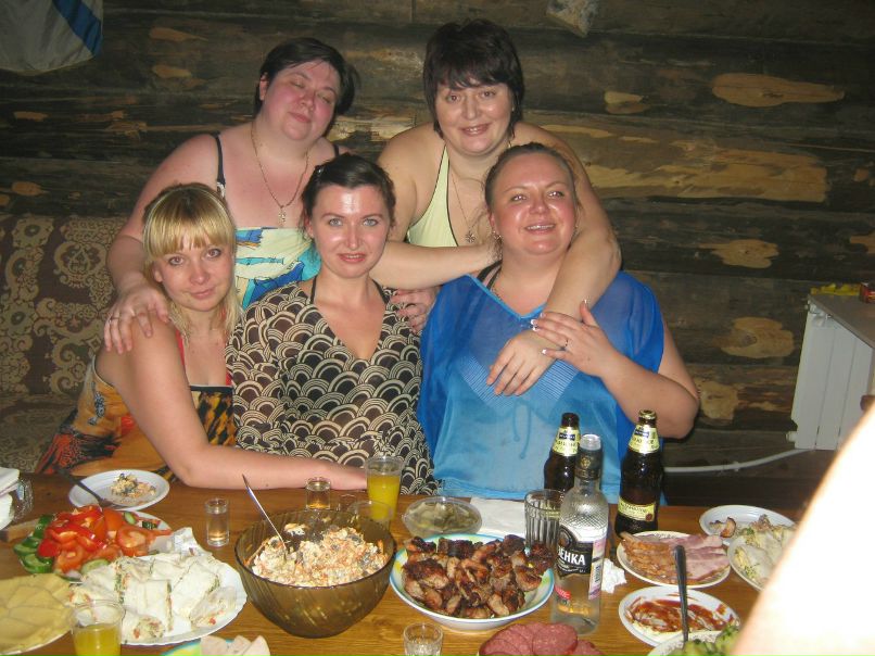 Татьяна Филиппова | Александров