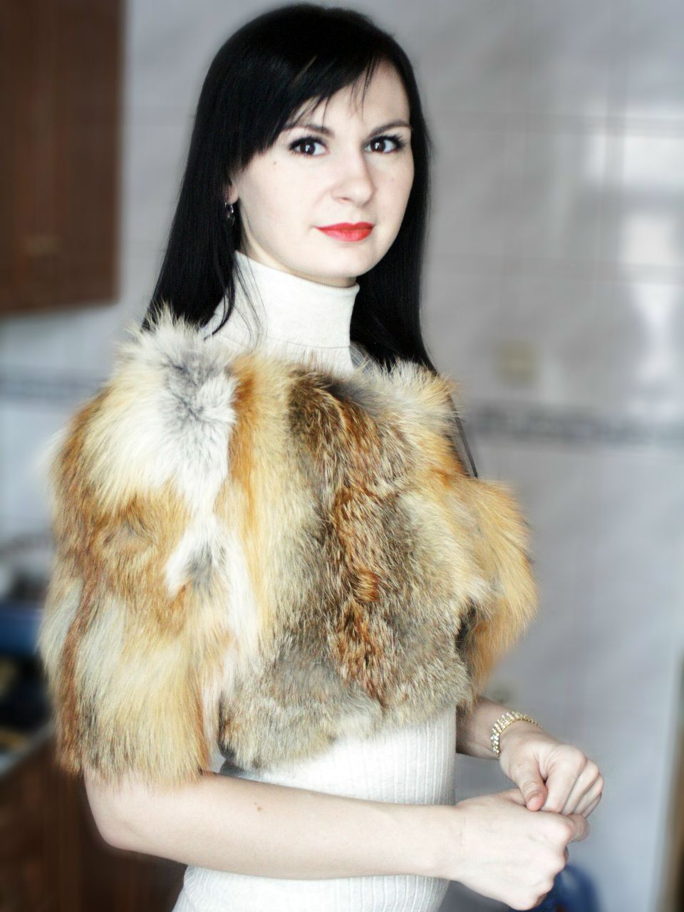 Инна Гуц | Киев