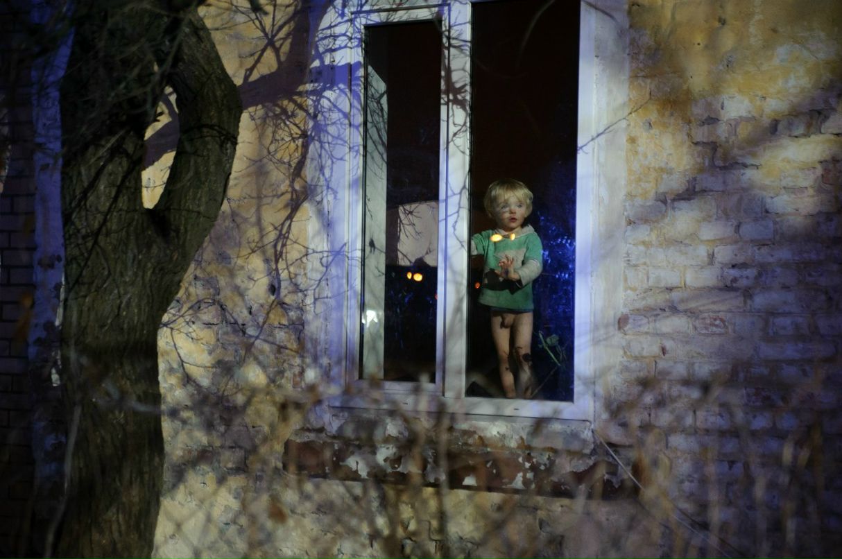 Екатерина Науменко | Санкт-Петербург