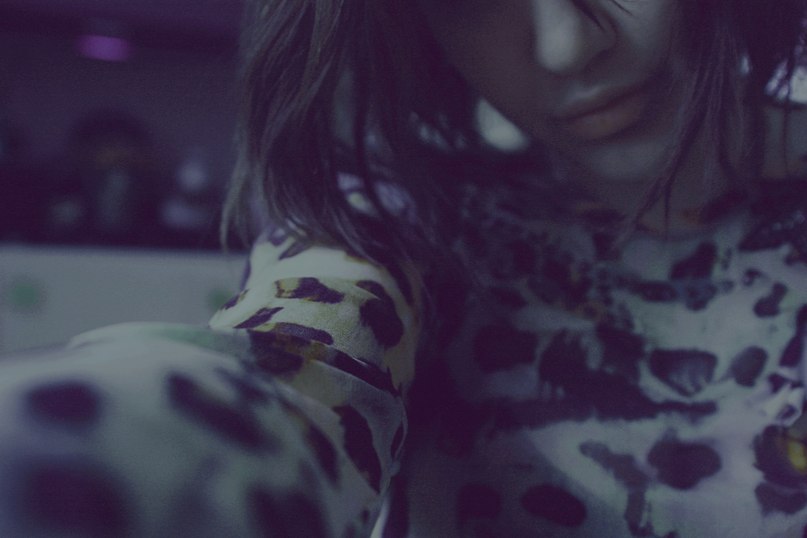 Эльмира Викторовна | Москва