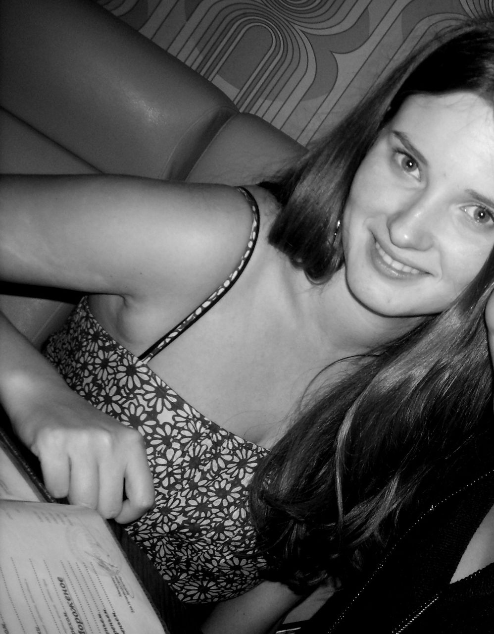 Оля Стигайло | Минск