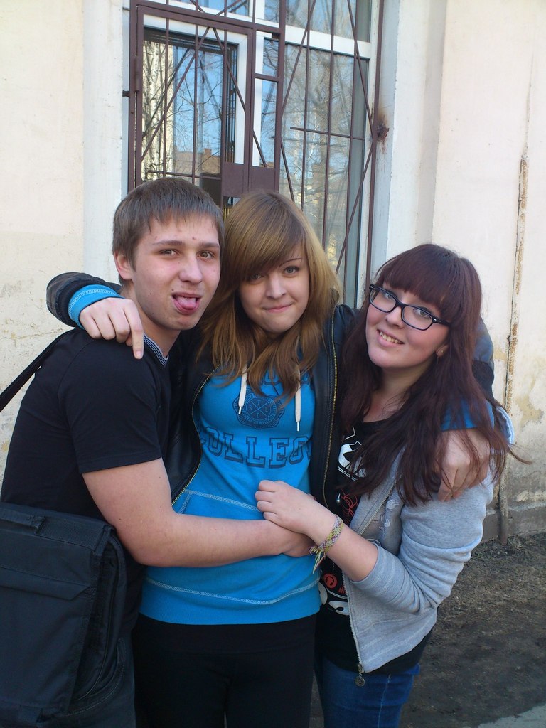 Мария Некрасова | Санкт-Петербург