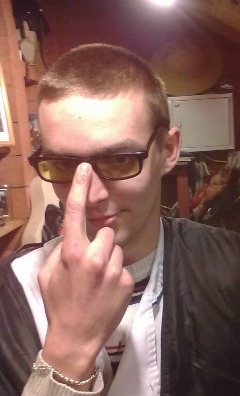 Евгений Валов | Кострома