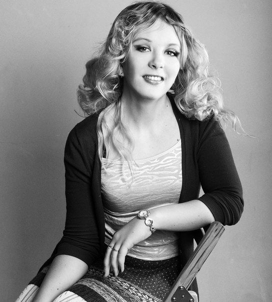 Катерина Князева | Санкт-Петербург