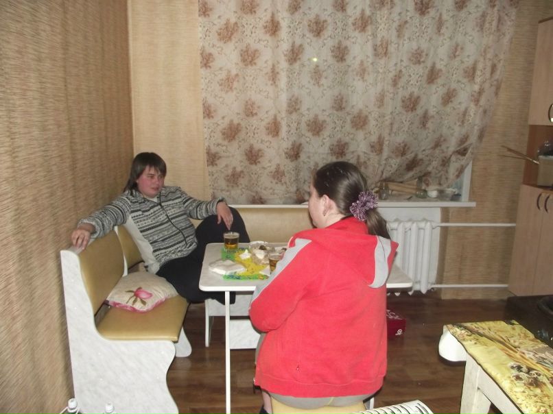 Юлия Гаврилова | Новокузнецк