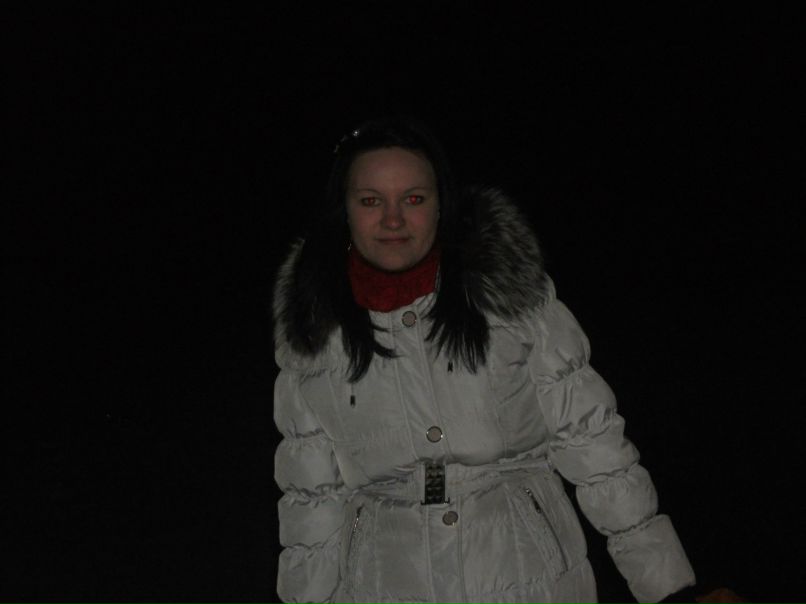 Ирина Куковерова | Красноярск