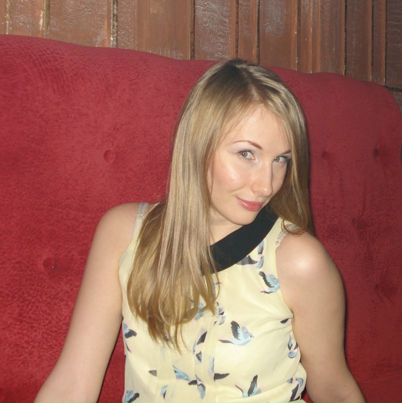 Ольга Веричева | Копейск