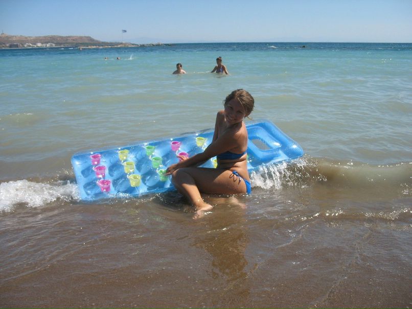 Анюта Углева | Санкт-Петербург