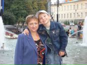 Фотография Лена Ланцова