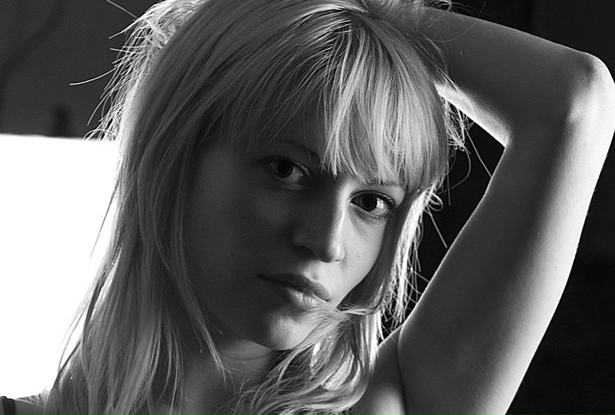 Марина Артемьева | Рязань