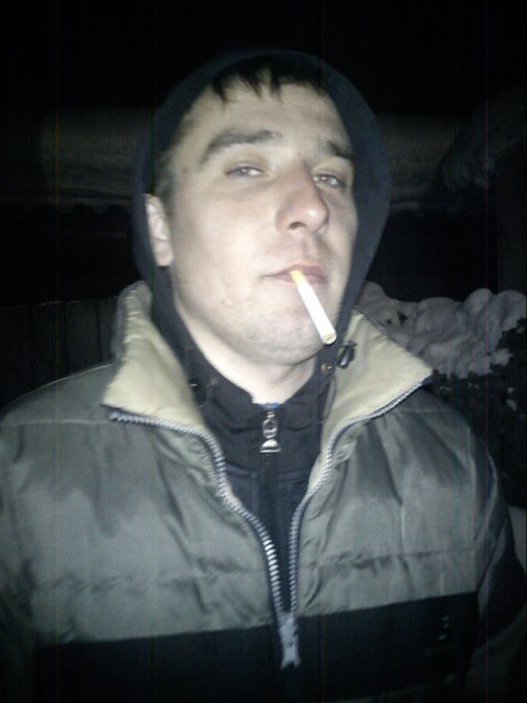 Андрей Аблясов | Курагино