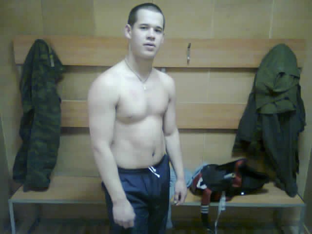 Роман Притыбайло | Омск