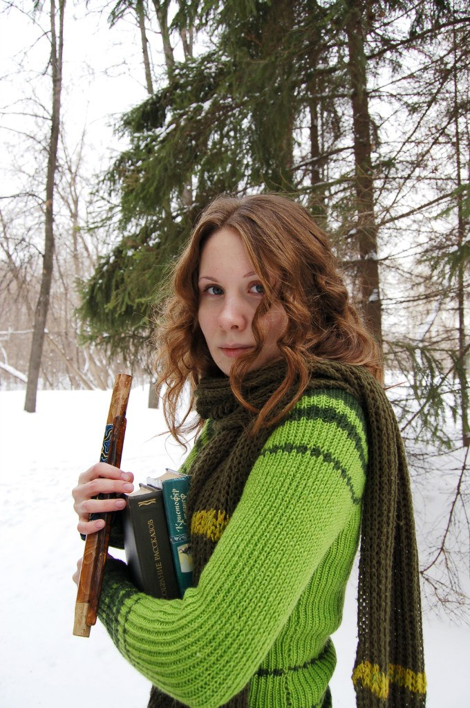 Марта Кизина | Казань