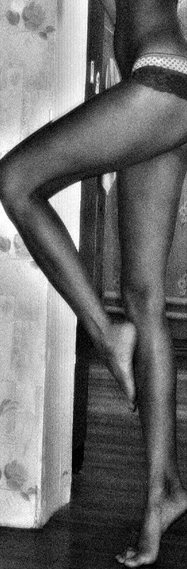 Анна Бэри | Москва