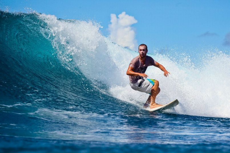 Андрей Старков | Kuta