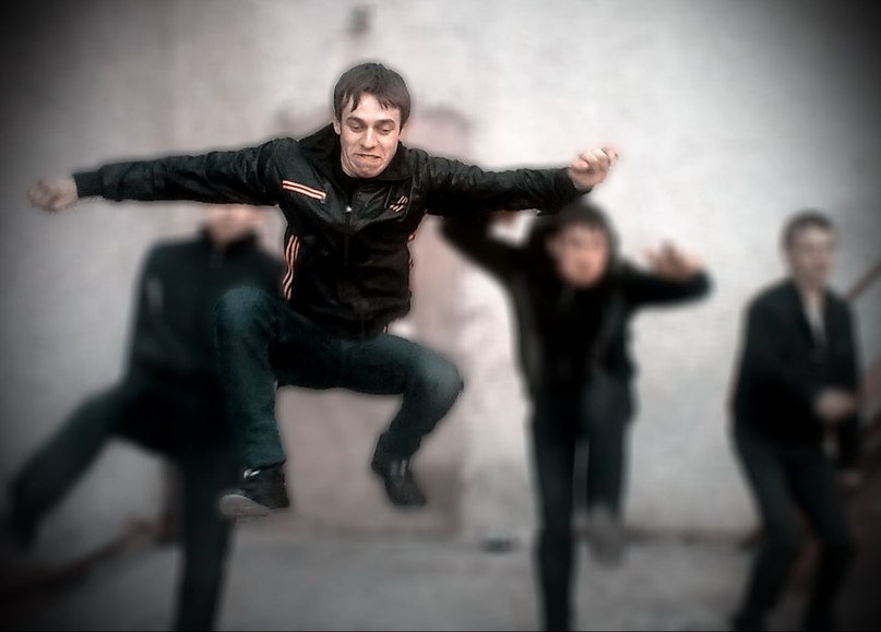 Мар'ян Стриганин | Львов