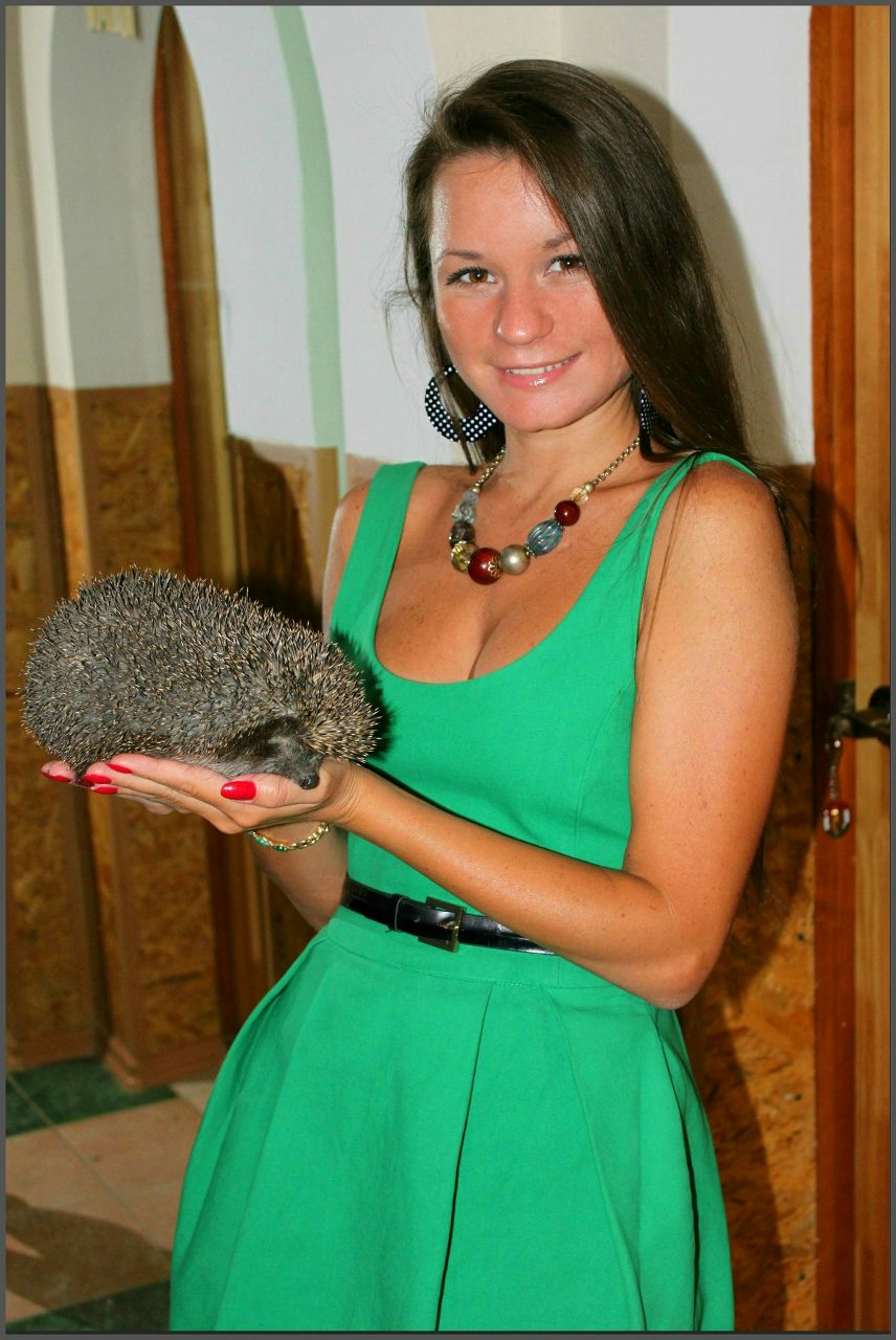 Кристина Сорокина | Москва