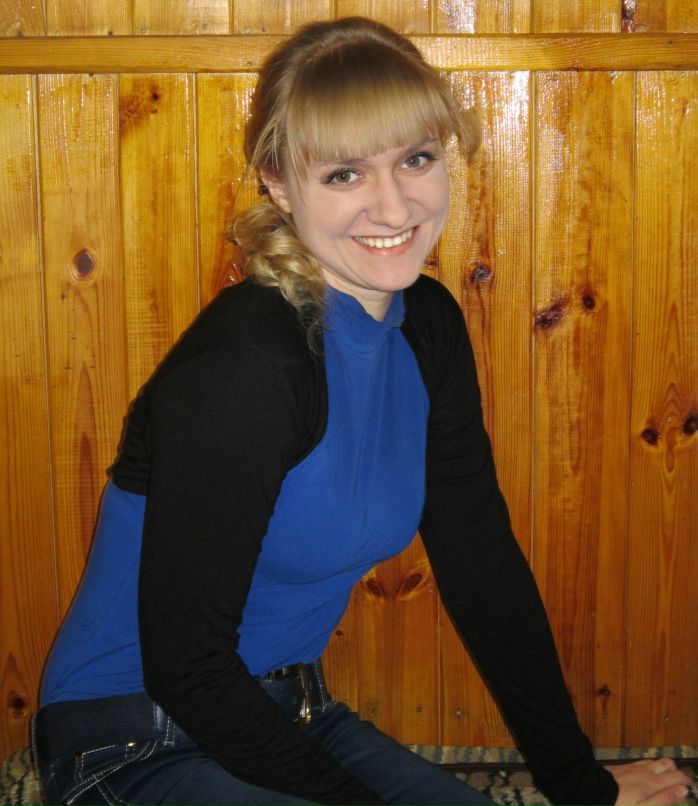 Мария Андреева | 