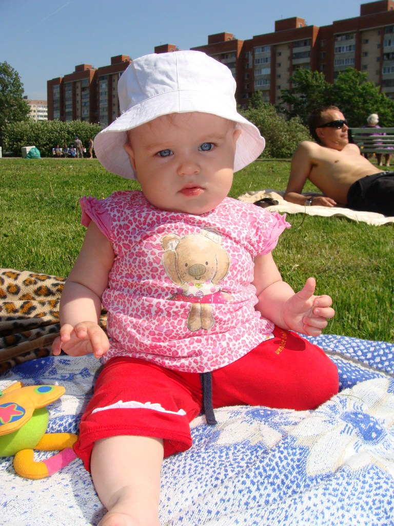 Георгий Полухин | Санкт-Петербург