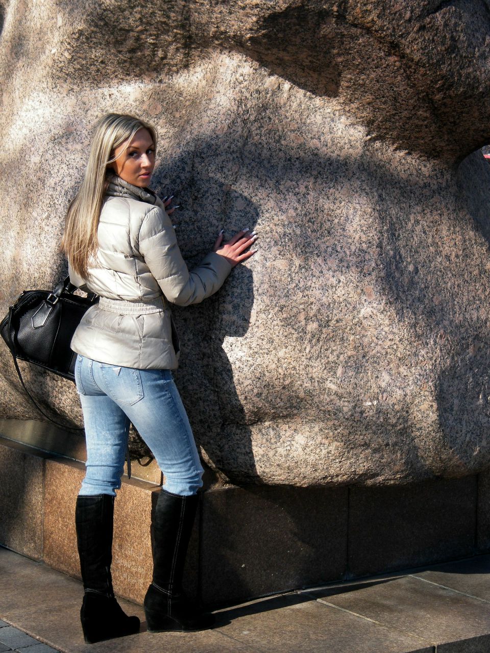 Cucciolina Bianccini | Клайпеда